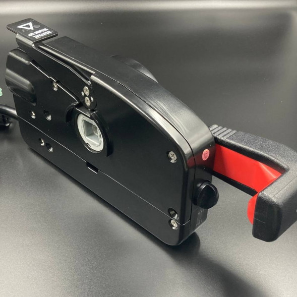 Дистанционное управление Tohatsu MFS8-30C, M40D2-90A (C гидроподъемом) (8Pin) (PWB)