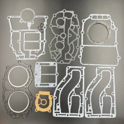 Ремкомплект мотоголовки Suzuki DT40 (Osaka)