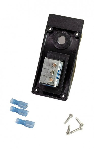 Панель управления якорной лебедкой South Pacific