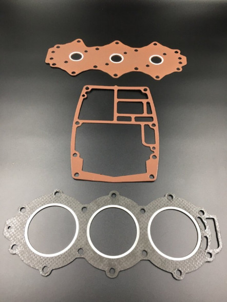 Ремкомплект мотоголовки Yamaha 60-70 (Osaka)