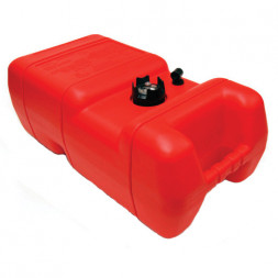 Бак 24 л. с указателем уровня топлива