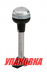 Огонь топовый на стойке 7-1/2 светодиодный 12 В, SeaFlo (упаковка из 10 шт.)