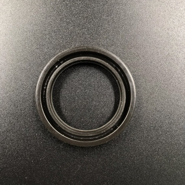 Сальник Yamaha (93102-30M56) (30x42x6) (Yamaha)