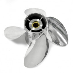 Винт гребной Solas 3553-140-22, 4x14x22 (R)