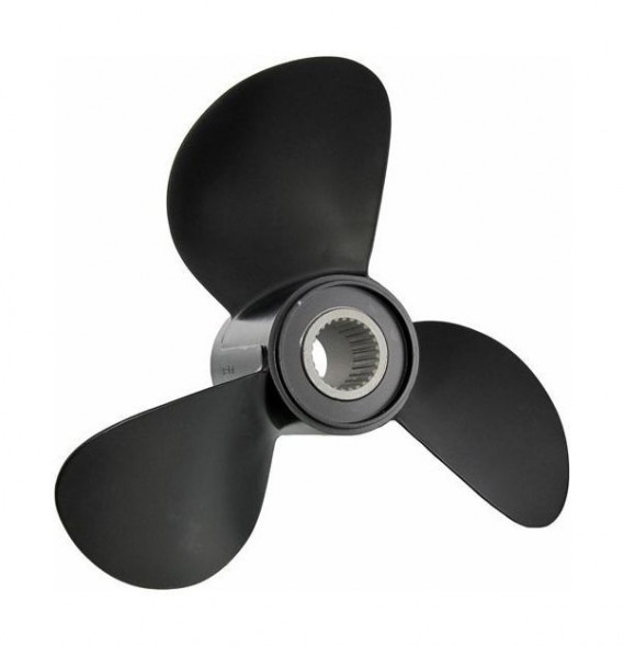 Винт гребной Volvo Penta A5 комплект, BaekSan