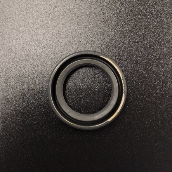 Сальник Suzuki (09282-20003) (20x30x6) (Suzuki)