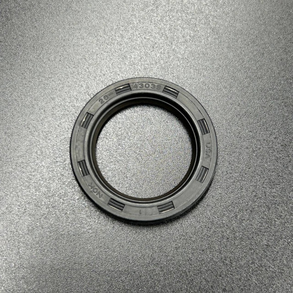Сальник Mercury (26-43035) (24.8x37.4x5.2) (Quicksilver)