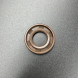 Сальник Yamaha (93101-16001) (16x30x6) (YUELANG)