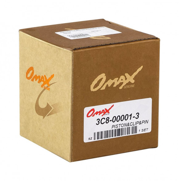 Поршень Tohatsu/Mercury 40-50, STD, Omax