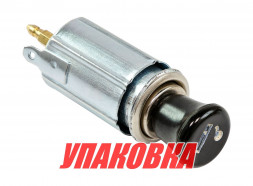 Прикуриватель с розеткой 12 в (упаковка из 4 шт.)