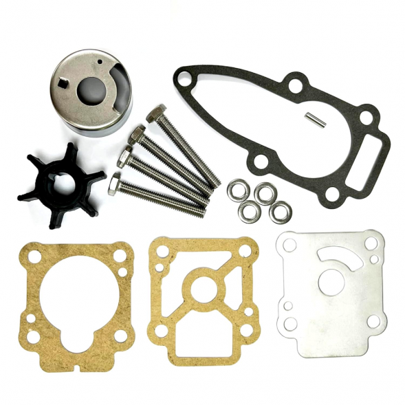 Ремкомплект помпы Skipper для Tohatsu M6B-9.8B/MFS8A-9.8A