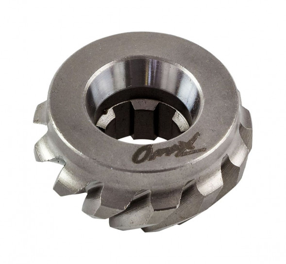Шестерня редуктора Yamaha 25-30 (пиньон), Omax