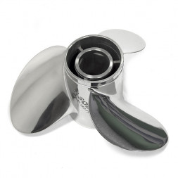 Винт гребной Solas 9532-140-19, 3x14x19 (L) (Rubex)