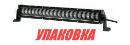 Однорядная светодиодная балка 160Вт, 10-30В (упаковка из 5 шт.)