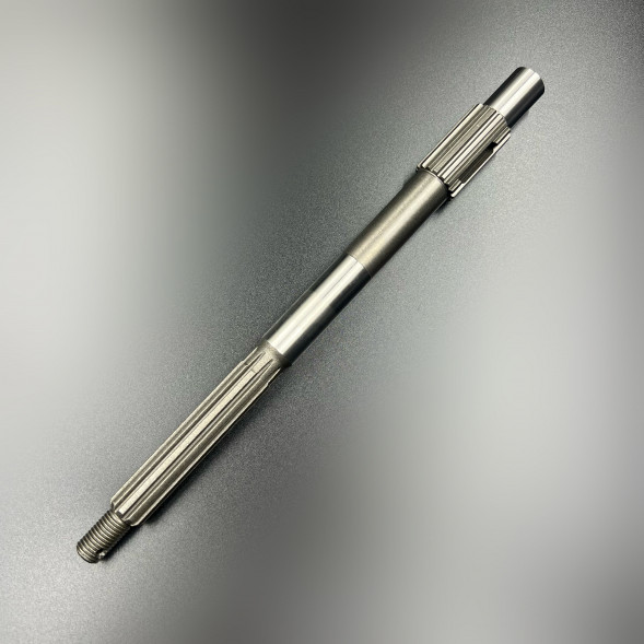 Вал гребной Tohatsu 25-30, MFS25-30; Mercury 25-30 (44-19513 1, 44-19513T01) (KACAWA)