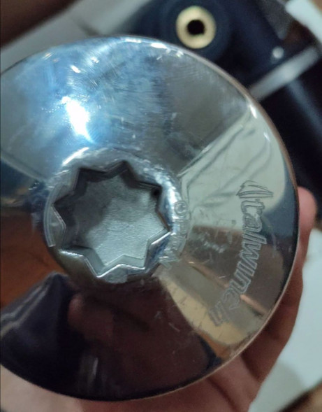 Лебедка якорная Italwinch SMART-R1, 700Вт, 12 В, цепь 8мм, уценена