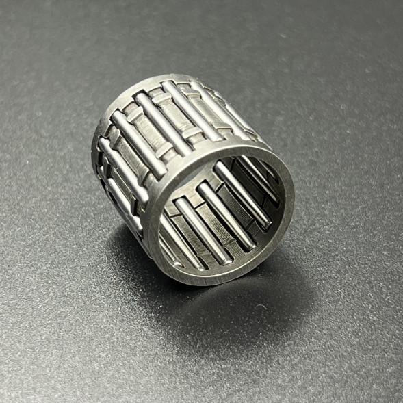 Игольчатый подшипник BRP/Yamaha/Буран (18x22x22) (09-505; 420932904) (PREMARINE)