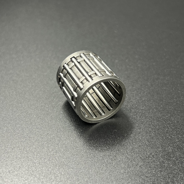 Игольчатый подшипник BRP/Yamaha/Буран (18x22x22) (09-505; 420932904) (PREMARINE)