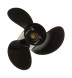 Винт гребной Tohatsu/Nissan 9.9-20;3x9-1/4x12, BaekSan, уценен