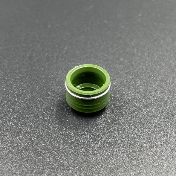 Маслосъемный колпачок Honda BF15-30 (Впуск/Выпуск) (Honda)