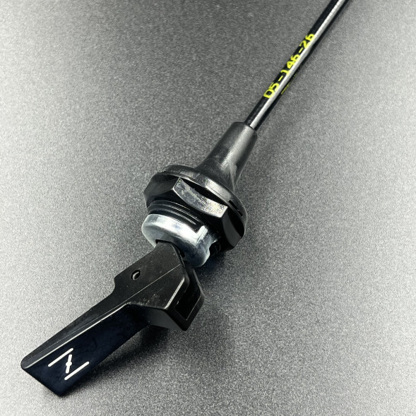 Трос подсоса Yamaha VK540 (83R-26331-01) (KINETIX)