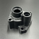 Корпус помпы охлаждения Yamaha F75-100 (Osaka)