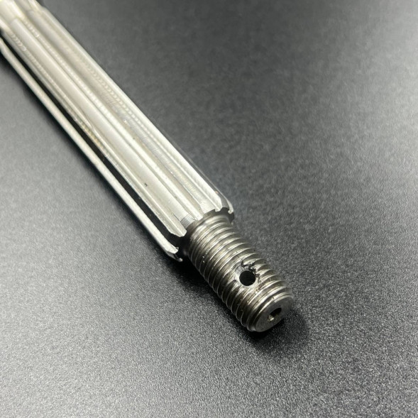 Вал гребной Tohatsu 25-30, MFS25-30; Mercury 25-30 (44-19513 1, 346-64211-6)(PREMARINE)