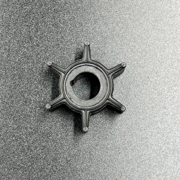 Крыльчатка Mercury 3.3/4/5/4-5 (Tohatsu 369-65021-1)  (Kacawa)