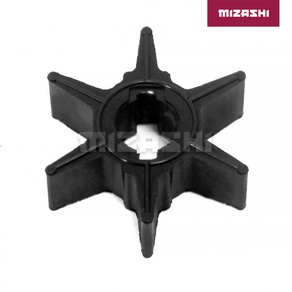 Крыльчатка помпы охлаждения двигателя Mercury/Mariner/Tohatsu SC-WT100