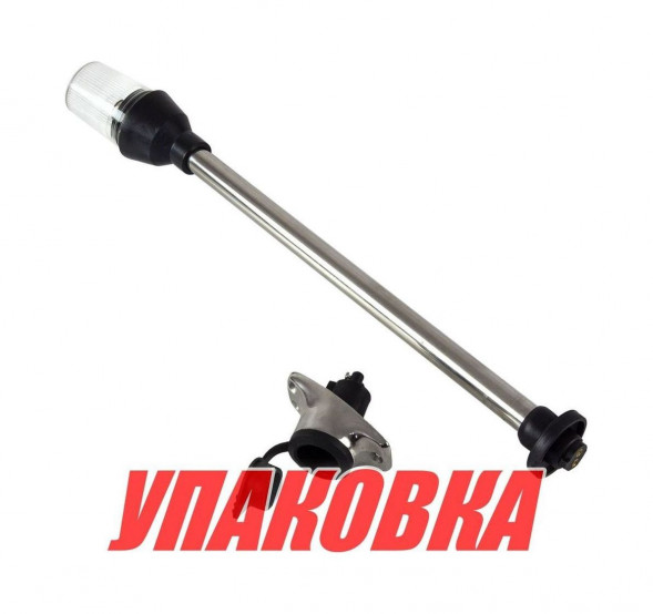 Огонь топовый на стойке (упаковка из 10 шт.)