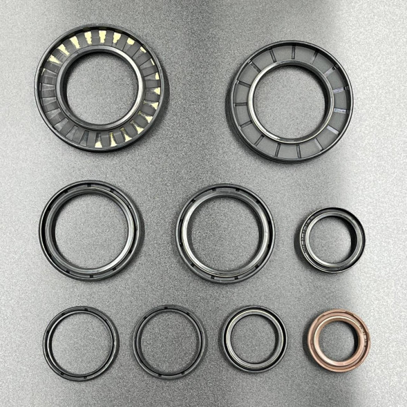 Рем.комплект редуктора для VOLVO PENTA DP 280-290 (OMAX)