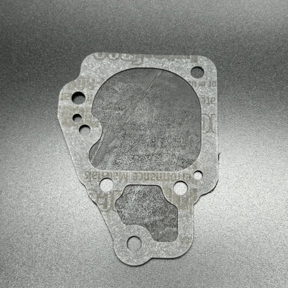 Мембрана карбюратора резиновая DIAPHRAGM (Quicksilver)