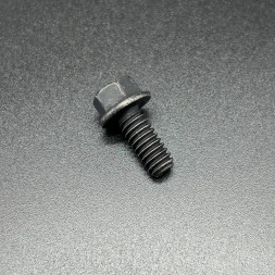 Болт маслянного поддона стальной диам. 6,35 мм. MERCRUISER (Quicksilver)