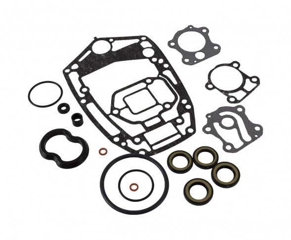 Ремкомплект редуктора Yamaha 60F/70B, Omax