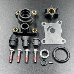 Ремкомплект помпы охлаждения Jonson/Evenrude (47-3327) (Kacawa)