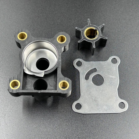 Ремкомплект помпы охлаждения Jonson/Evenrude (47-3327) (Kacawa)