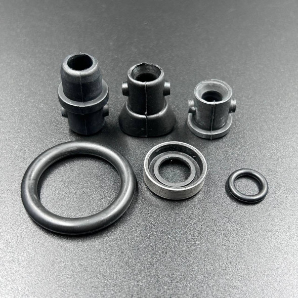 Ремкомплект помпы охлаждения Jonson/Evenrude (47-3327) (Kacawa)