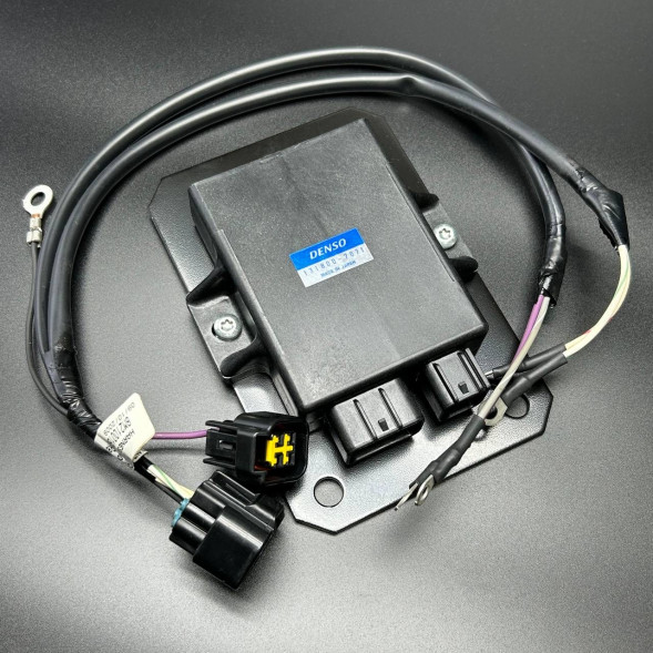 Модуль зажигания ICM W/HARNESS (Quicksilver)