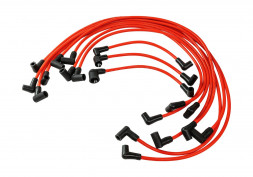 Бронепровода Volvo Penta V8, Recmar