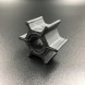 Крыльчатка помпы охлаждения Suzuki DT9.9-15, DF8-20 (17461-939M0; 17461-93901) (PREMARINE)
