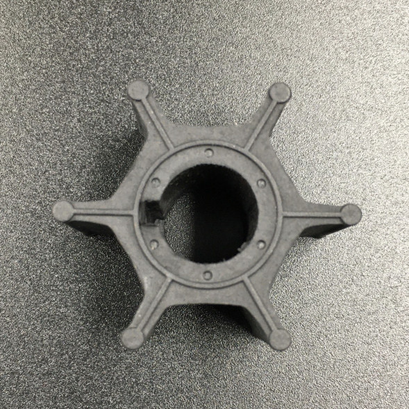 Крыльчатка помпы охлаждения Suzuki DT9.9-15, DF8-20 (17461-939M0; 17461-93901) (PREMARINE)