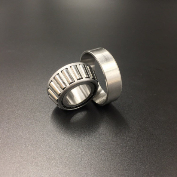 Подшипник роликовый Yamaha 25-30, F20-25 (20х42х15)  (346-60213-0) (09265-20015) (Osaka)