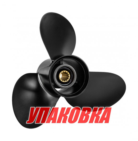 Гребной винт 3x11-3/8x14, Marine Rocket (упаковка из 10 шт.)