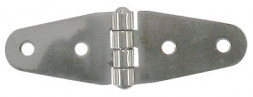 Петля &quot;Мореман&quot;, 100х27х2 мм