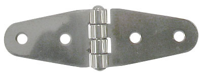 Петля &quot;Мореман&quot;, 100х27х2 мм