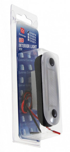 Светодиодный светильник