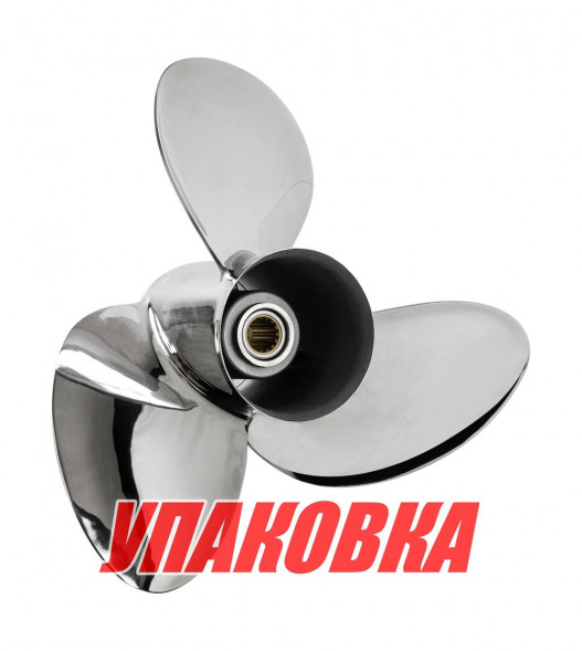 Гребной винт 3x16x17R Watergrip, Marine Rocket Prime (упаковка из 5 шт.)