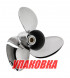 Гребной винт 3x16x17R Watergrip, Marine Rocket Prime (упаковка из 5 шт.)