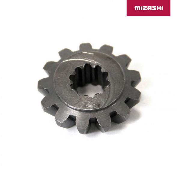 Ведущая шестерня редуктора Yamaha SC-GA211