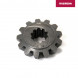 Ведущая шестерня редуктора Yamaha SC-GA211